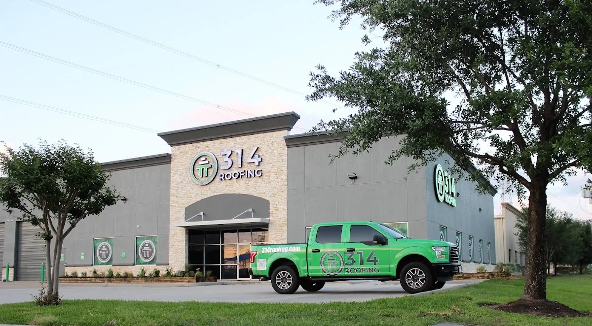 314 Roofing Solutions