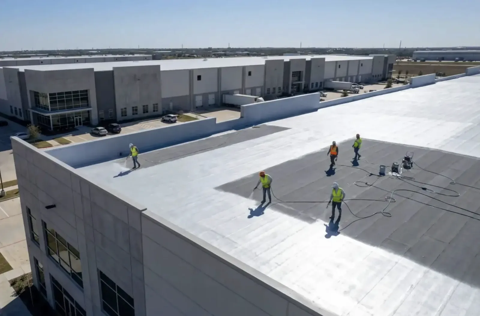 M&M Roofing, Siding & Windows