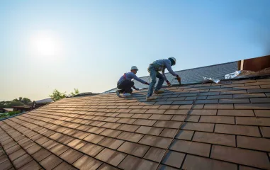 M&M Roofing, Siding & Windows photo 7