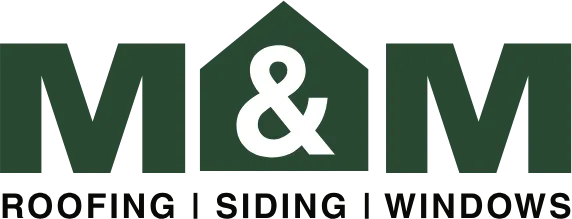 M&M Roofing, Siding & Windows photo 10