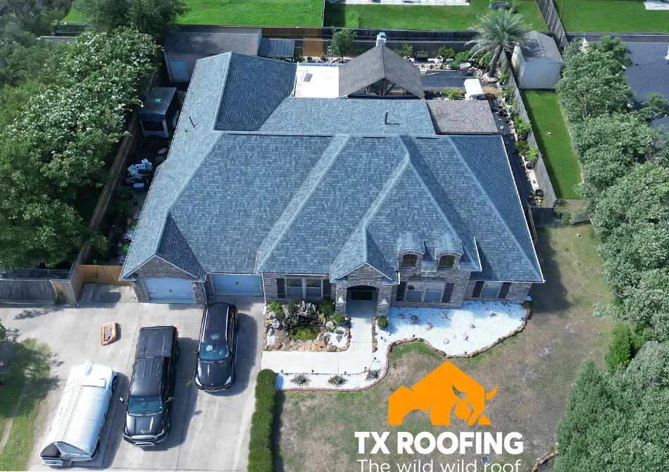 TX Roofing & Services photo 6