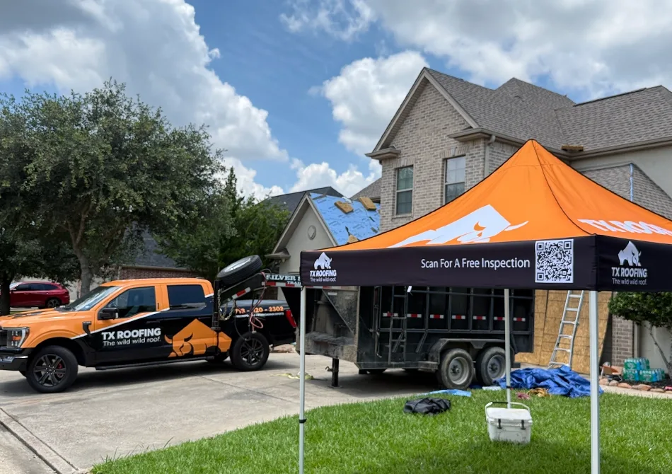 TX Roofing & Services photo 7
