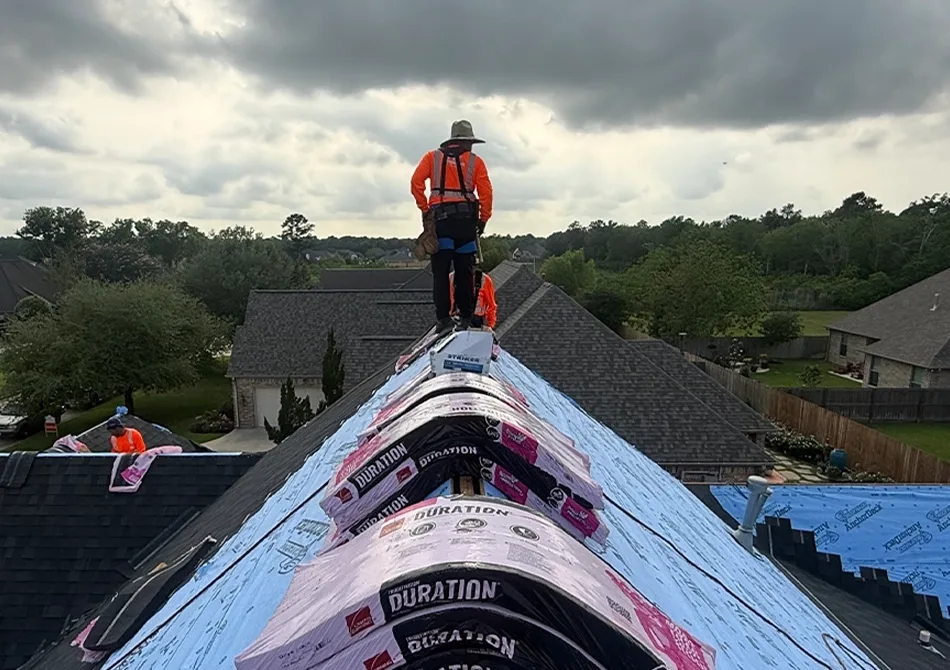 TX Roofing & Services photo 5