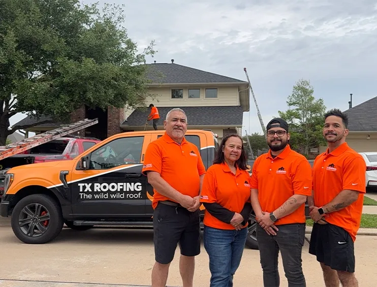 TX Roofing & Services photo 9