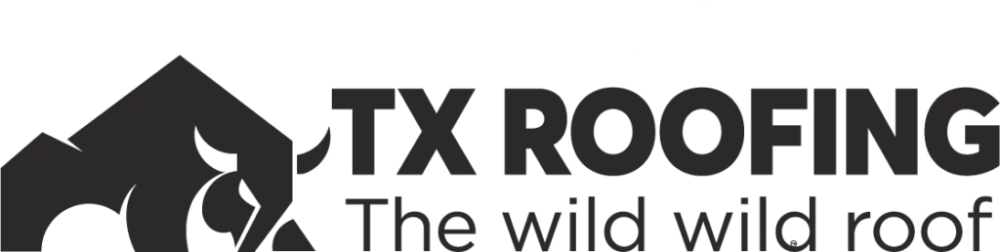 TX Roofing & Services logo
