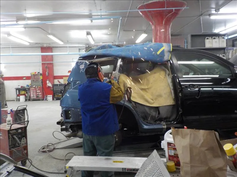 Manhattan Auto Care photo 3