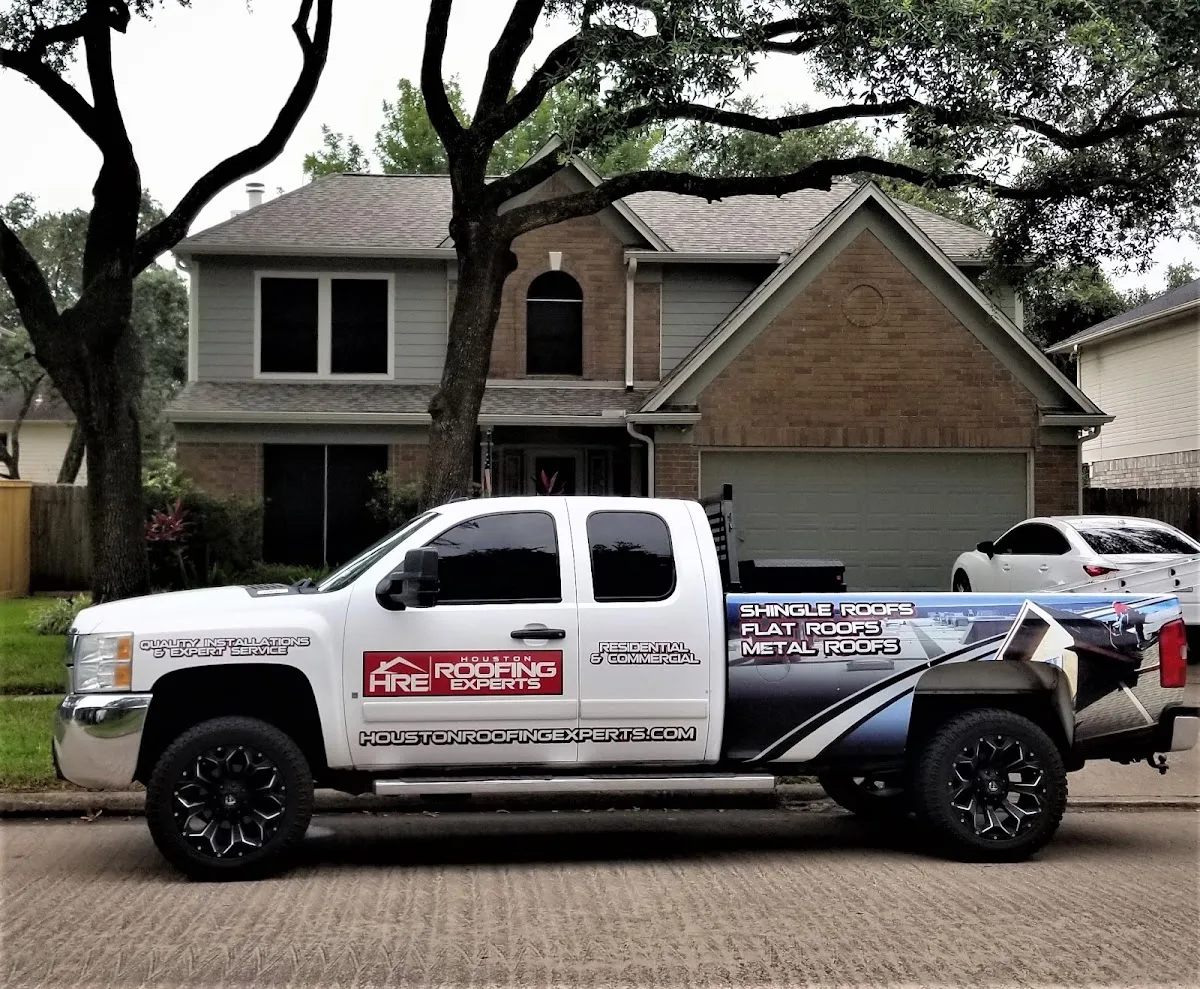 Houston Roofing Experts