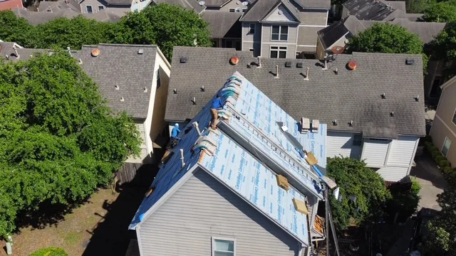Houston Roofing Experts photo 7