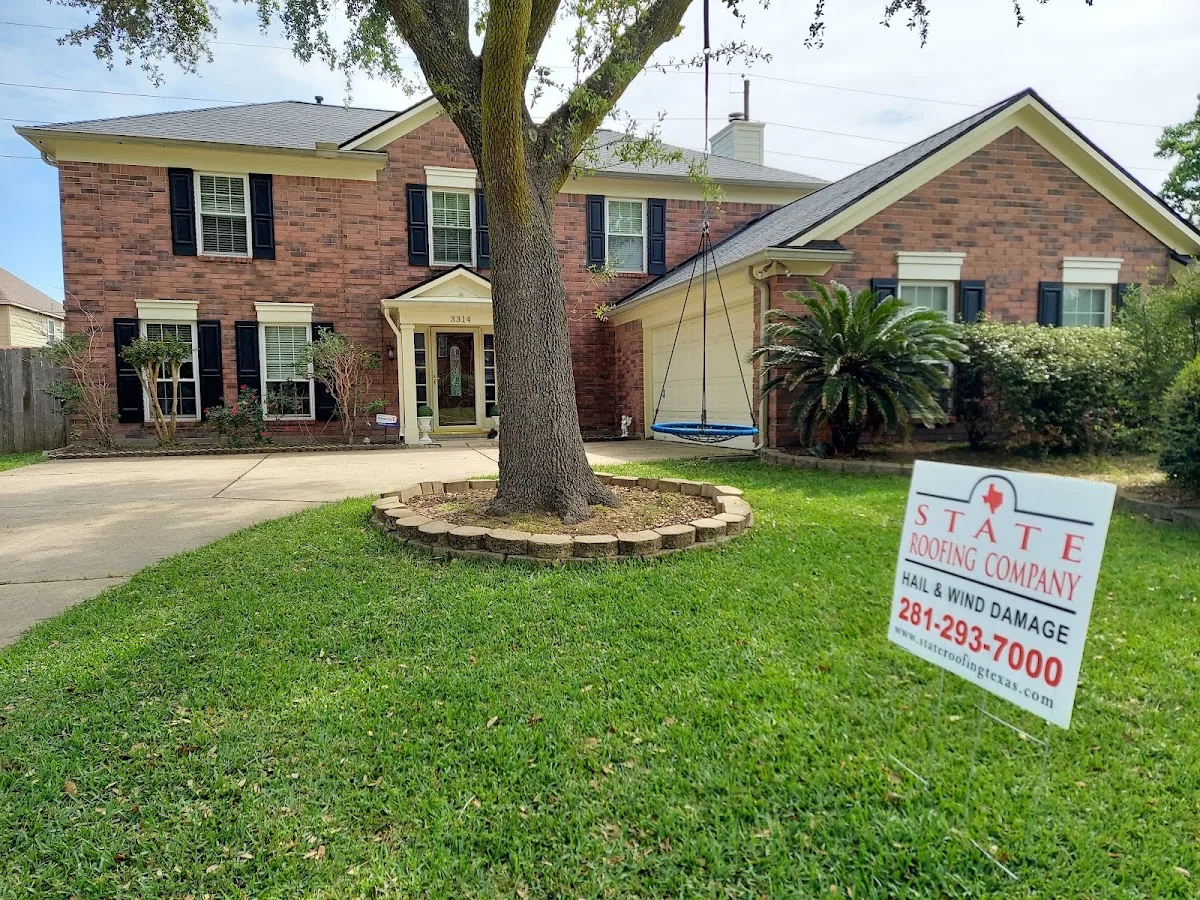 State Roofing Company photo 2