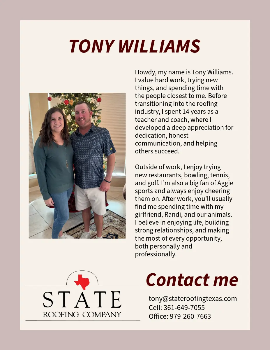 State Roofing Company