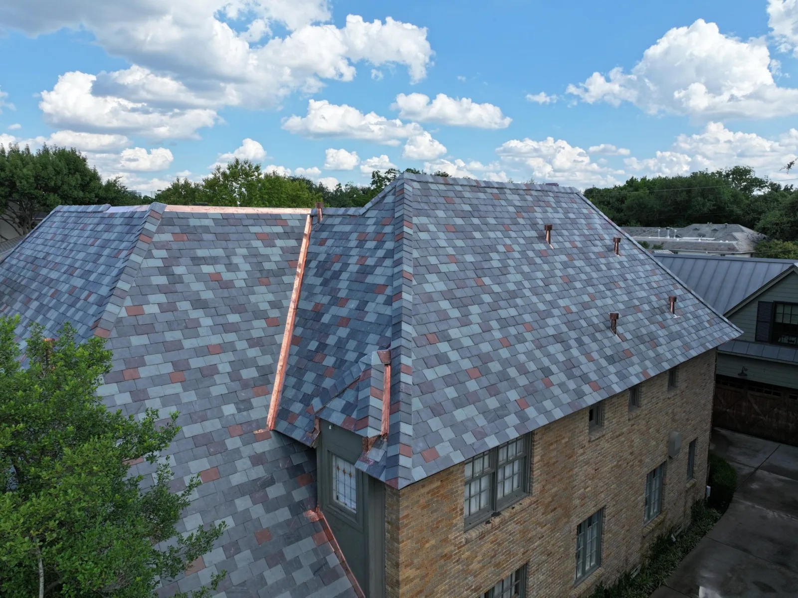 Priority Roofing