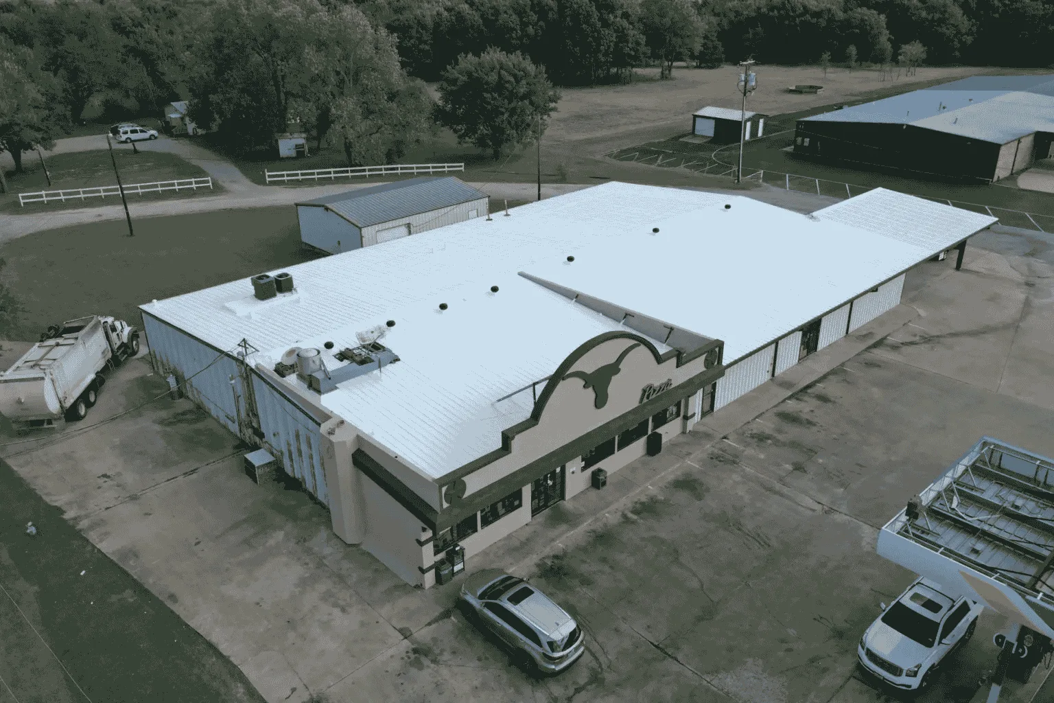 Priority Roofing photo 2