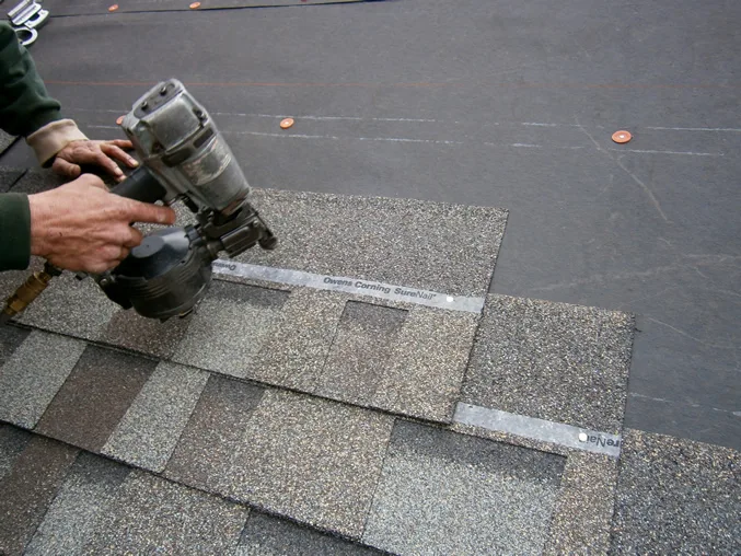 Rose Roofing