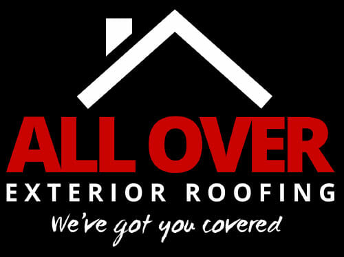 All Over Exterior Roofing
