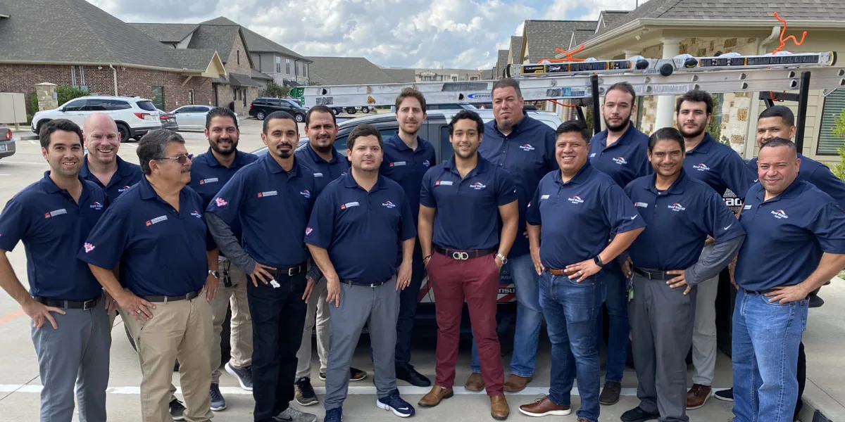Roof Squad photo 2