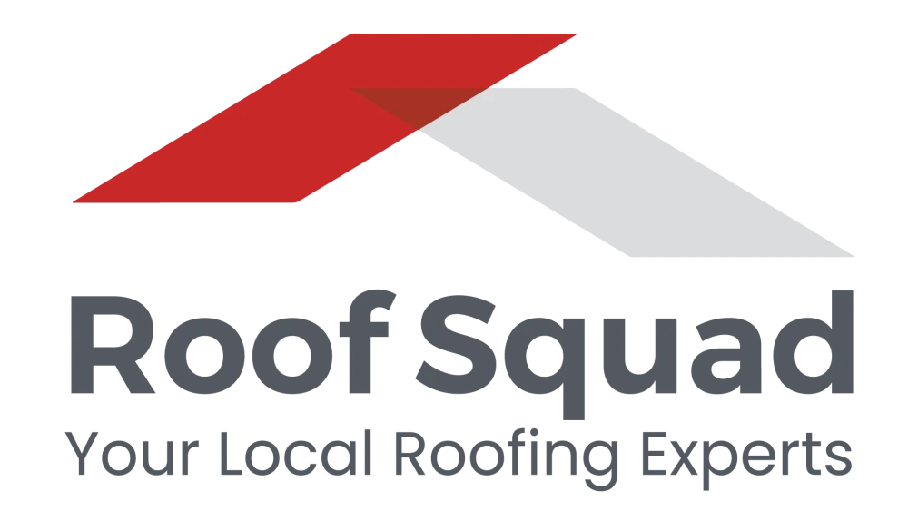 Roof Squad logo
