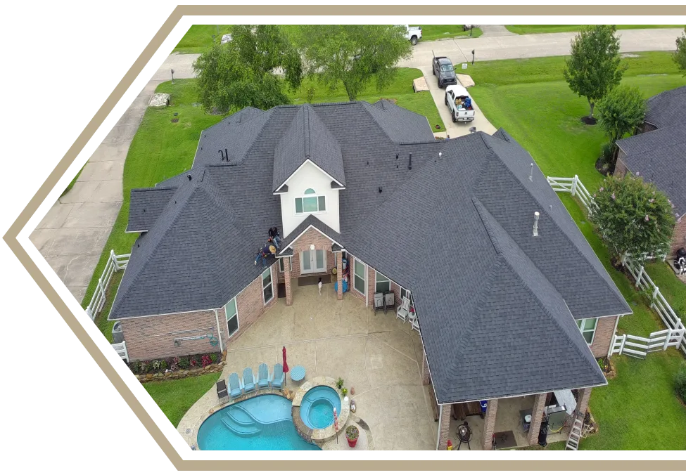 Hargrove Roofing photo 8