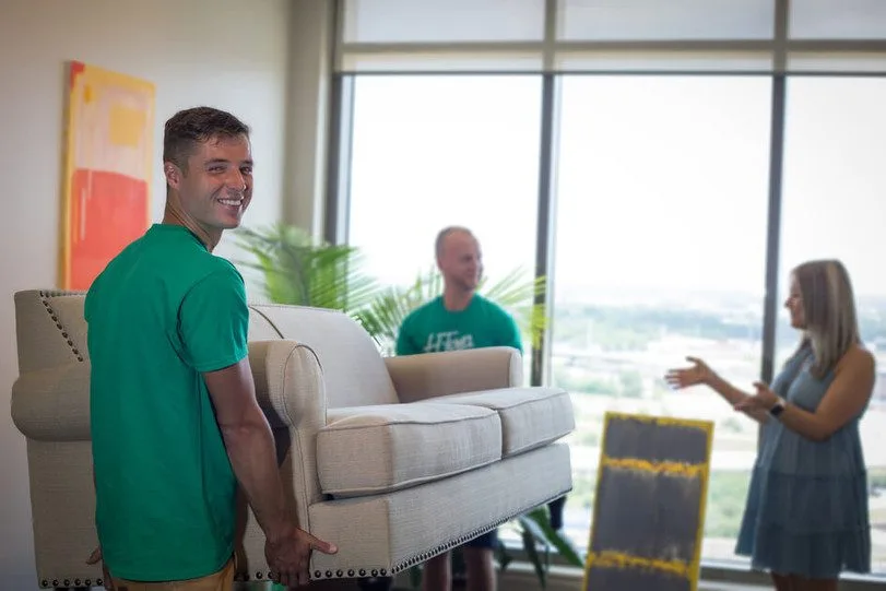 H-Town Movers Houston photo 5