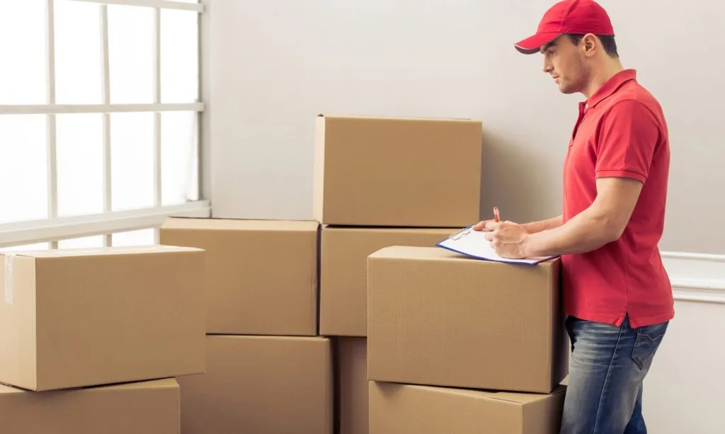 H-Town Movers Houston photo 3