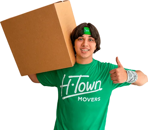 H-Town Movers Houston photo 10
