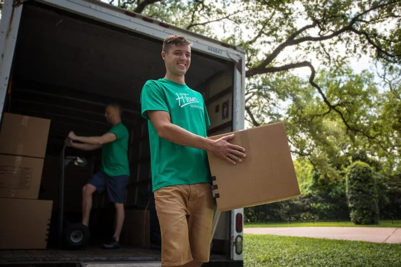 H-Town Movers Houston photo 6
