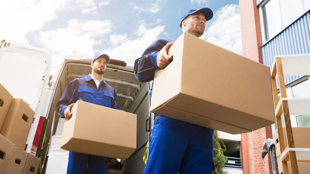 H-Town Movers Houston photo 4