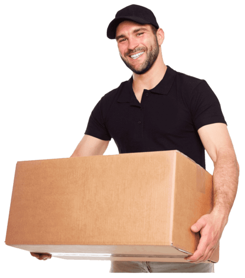 H-Town Movers Houston