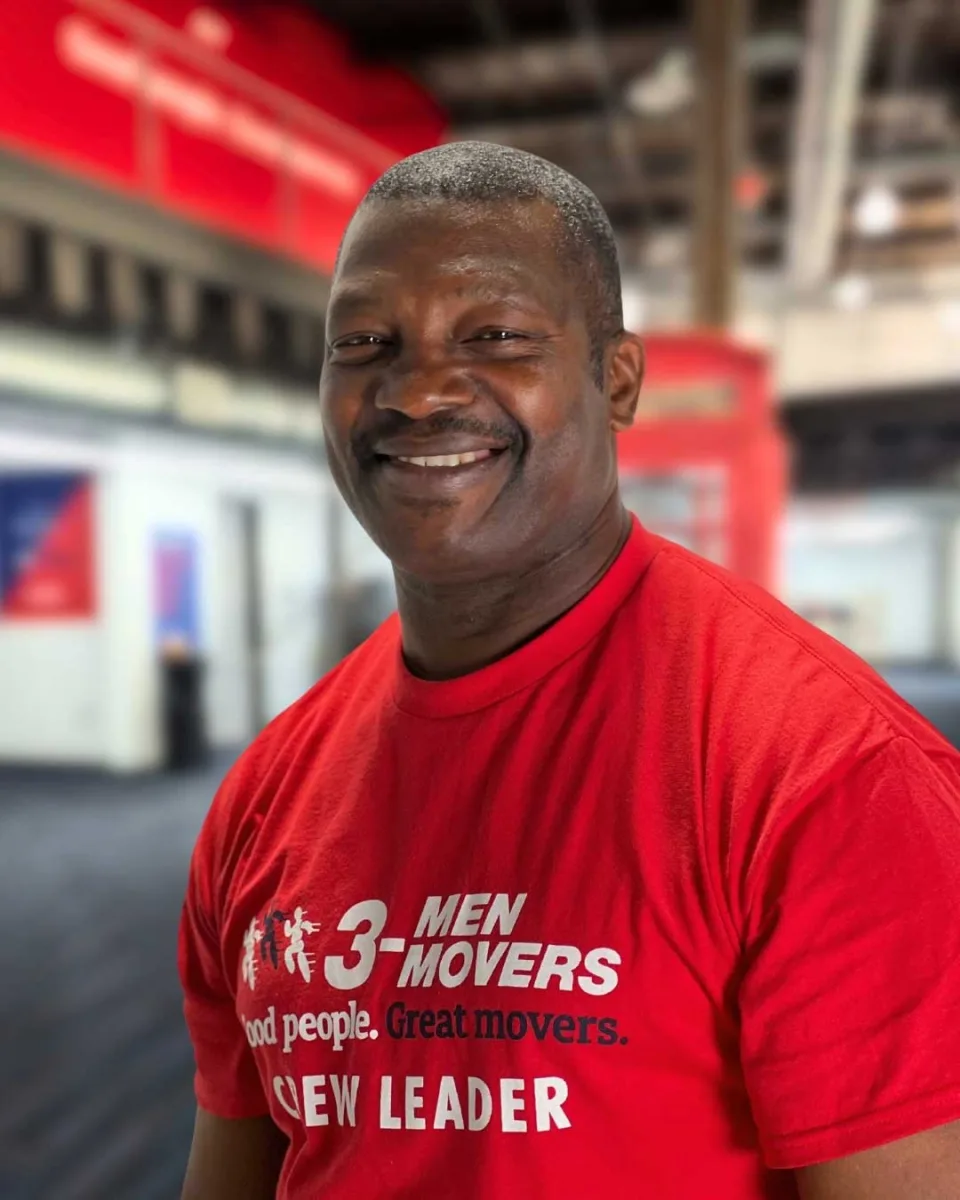 3 Men Movers - Houston photo 4