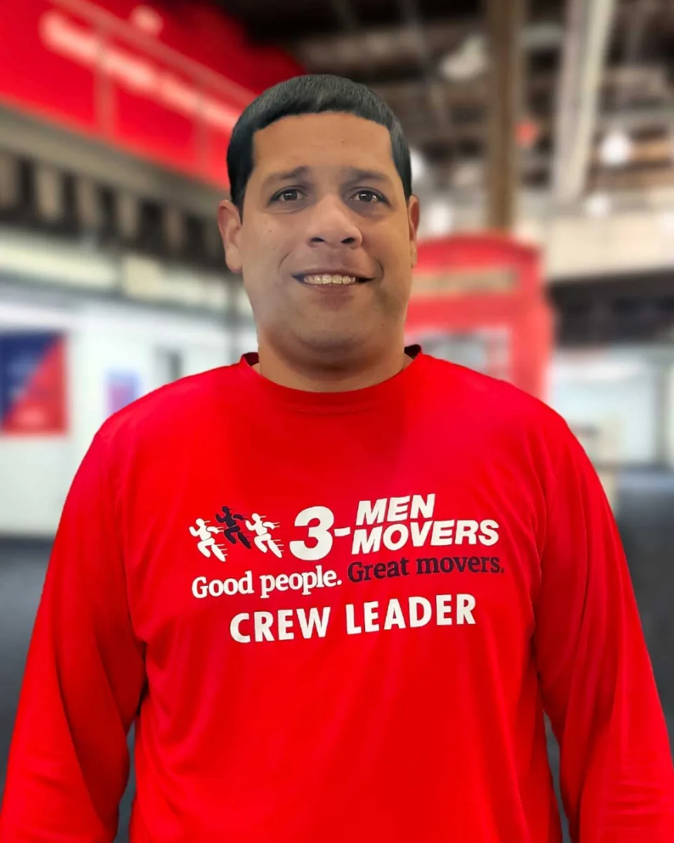 3 Men Movers - Houston photo 8