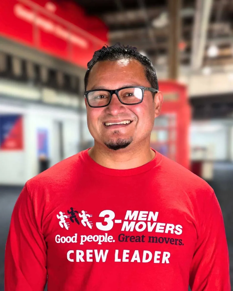3 Men Movers - Houston photo 2