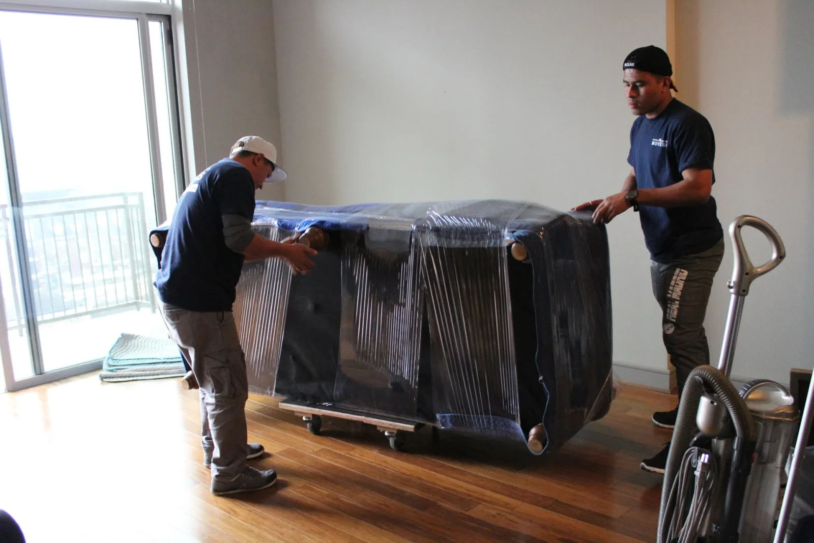 Houston Affordable Movers photo 3