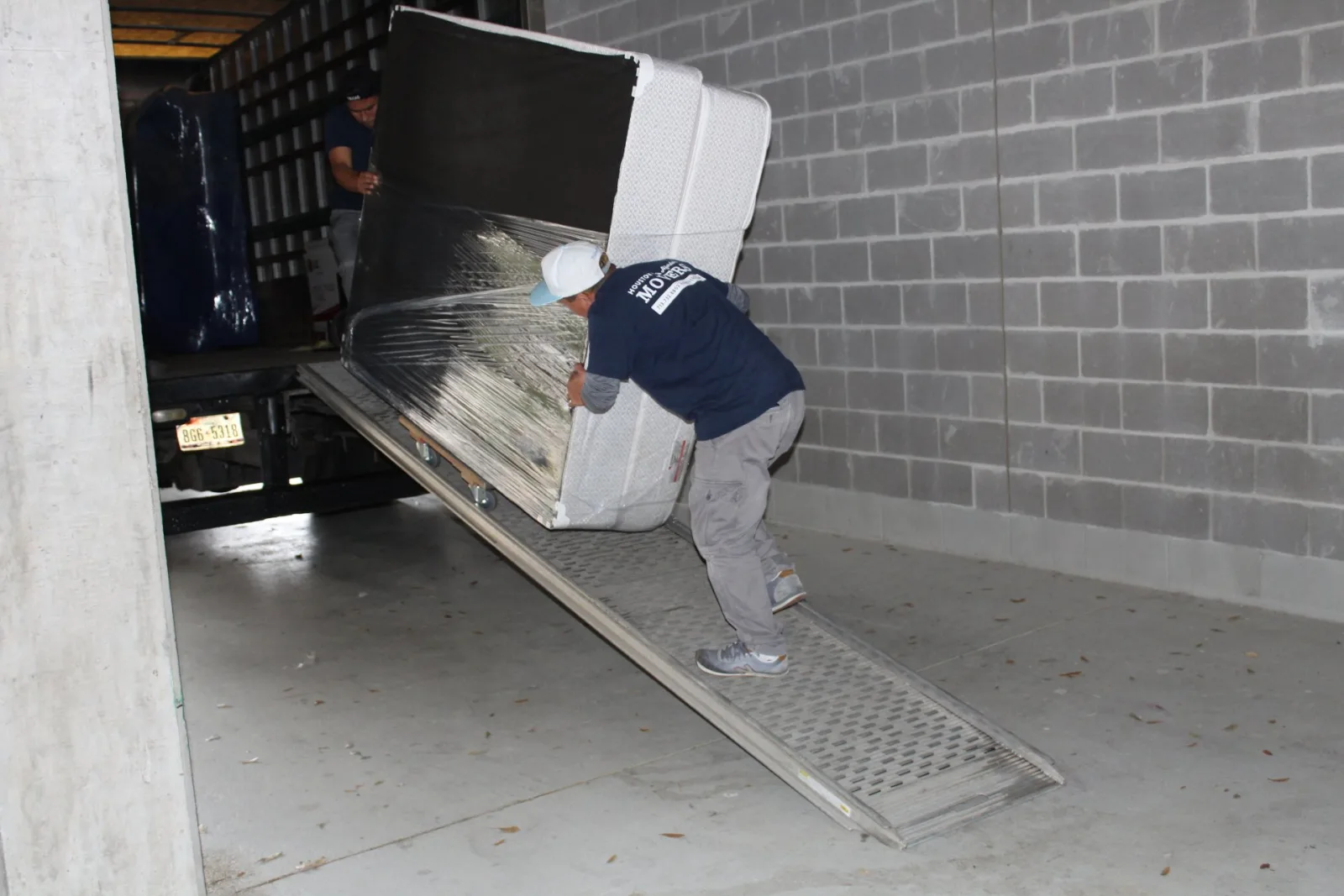 Houston Affordable Movers photo 5