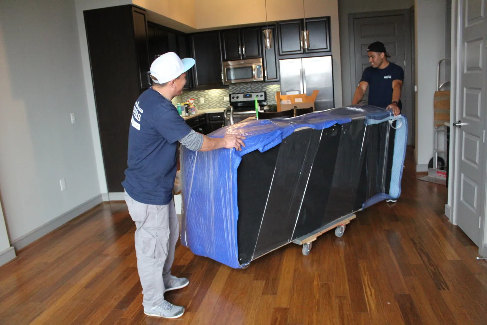 Houston Affordable Movers photo 4