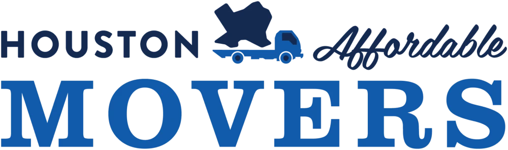 Houston Affordable Movers logo