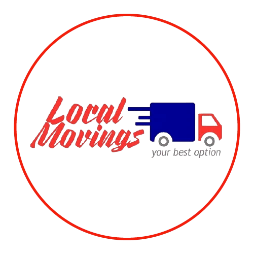 Local Movings logo