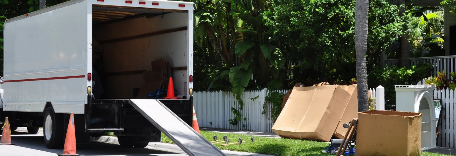 Pinpoint Movers Houston photo 4
