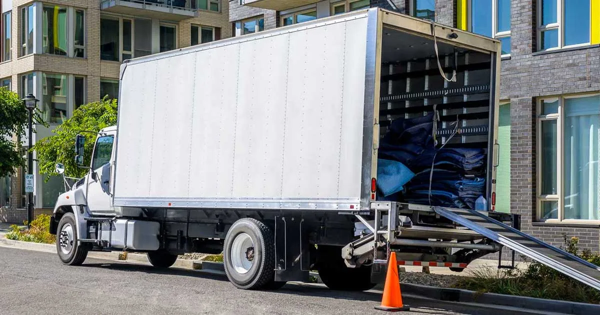 Pinpoint Movers Houston photo 2