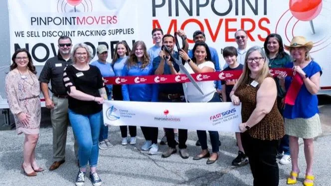 Pinpoint Movers Houston photo 3
