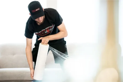 Great Movers Houston photo 8
