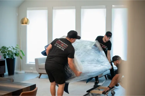 Great Movers Houston photo 7