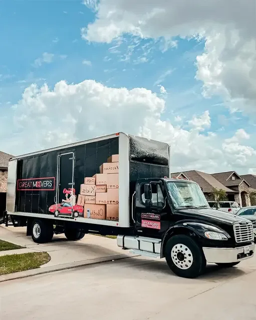 Great Movers Houston photo 4