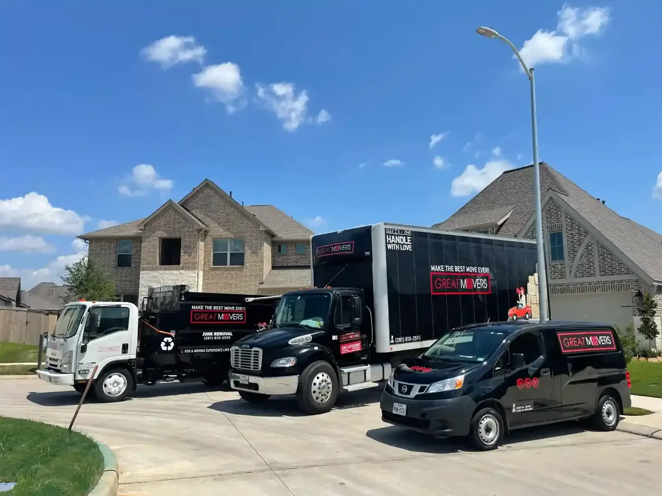 Great Movers Houston photo 2