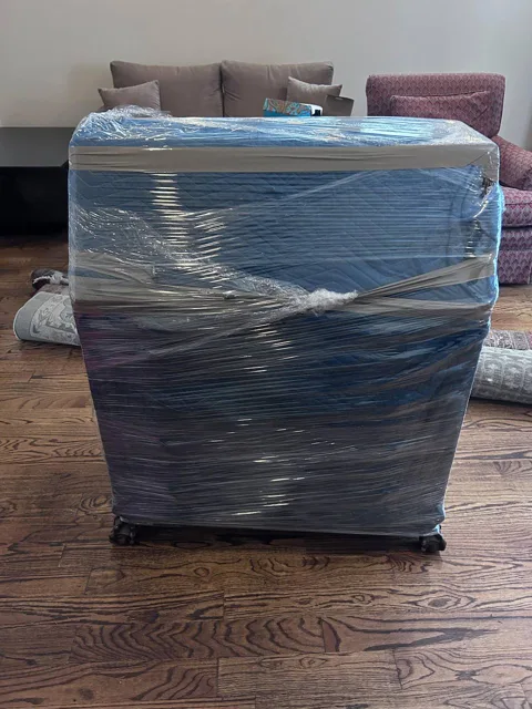 Trusted Moving Company