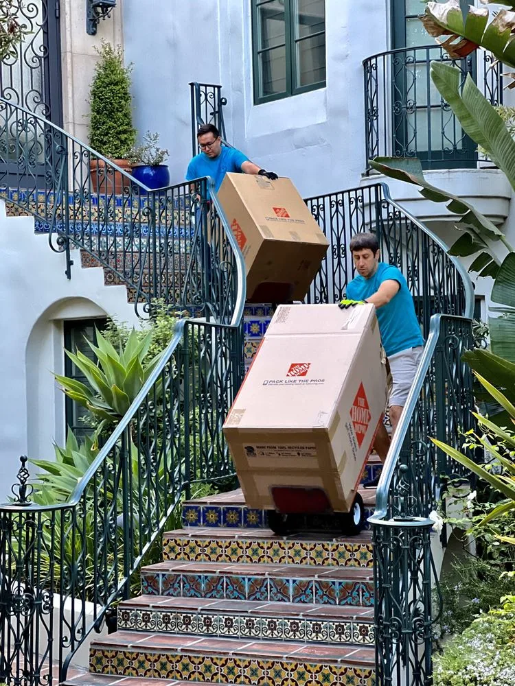 Simple Moving Company photo 4