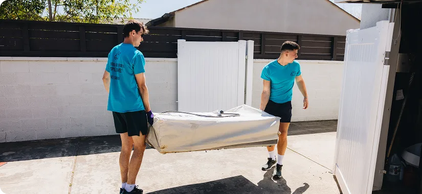 Simple Moving Company photo 9