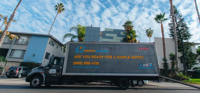 Simple Moving Company photo 10