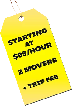 911 Houston Movers : Same Day Movers Near Me logo