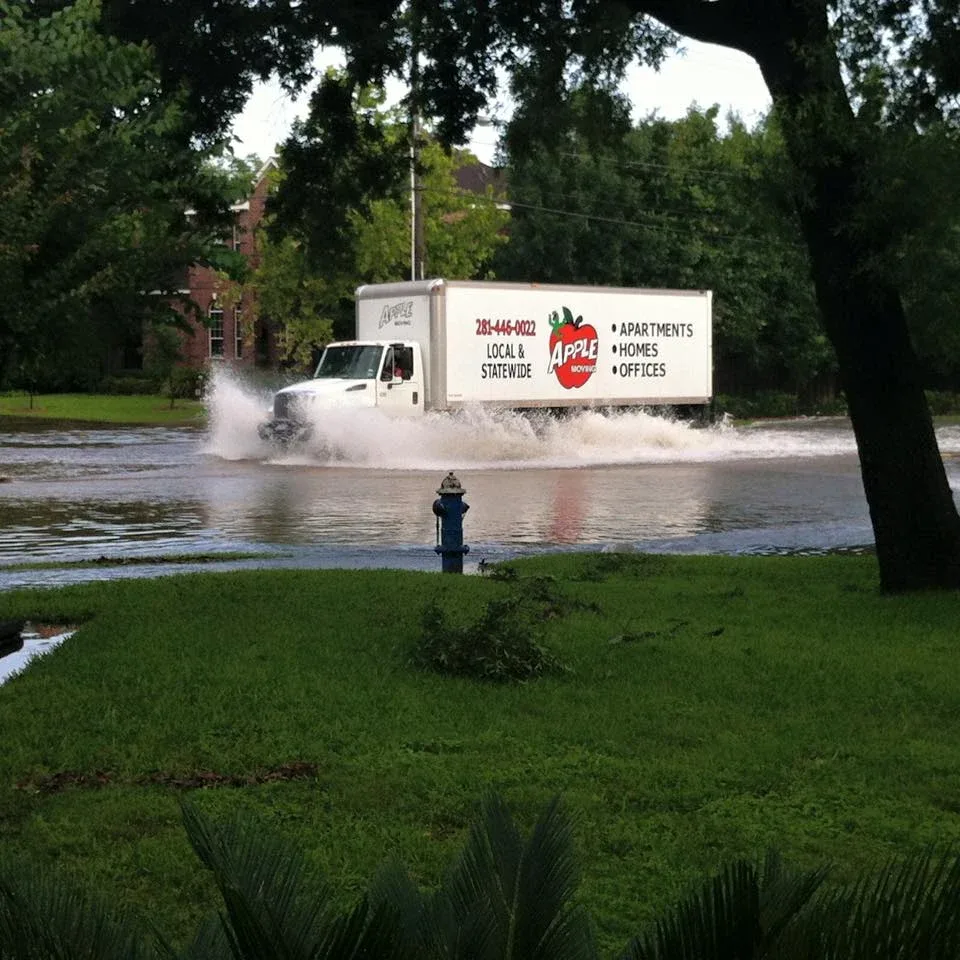 Apple Moving Houston photo 3