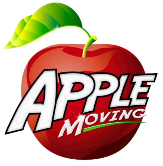 Apple Moving Houston