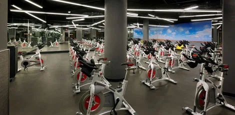 24 Hour Fitness photo 7